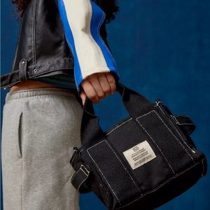 BDG Serena Mini Tote Bag